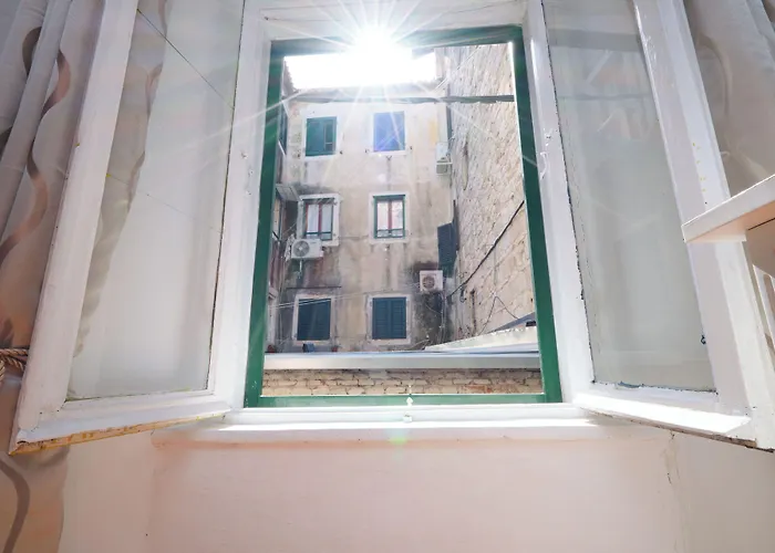 Lejlighed Galeriana Palace By Litto *