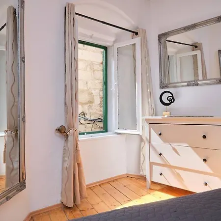 Apartament Galeriana Palace By Litto Split