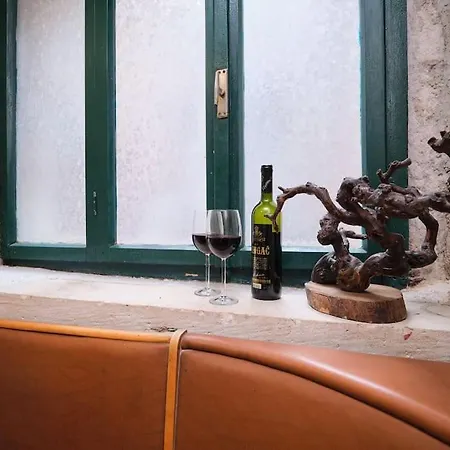 Apartament Galeriana Palace By Litto Split