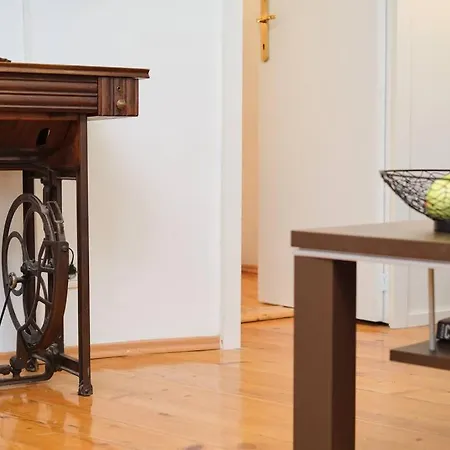 Galeriana Palace By Litto Apartament