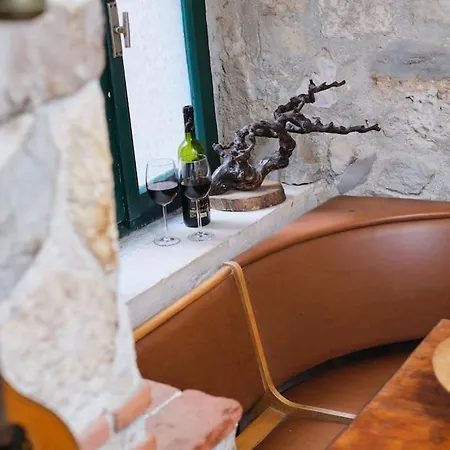 Apartament Galeriana Palace By Litto Split