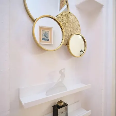 Galeriana Palace By Litto Apartament *