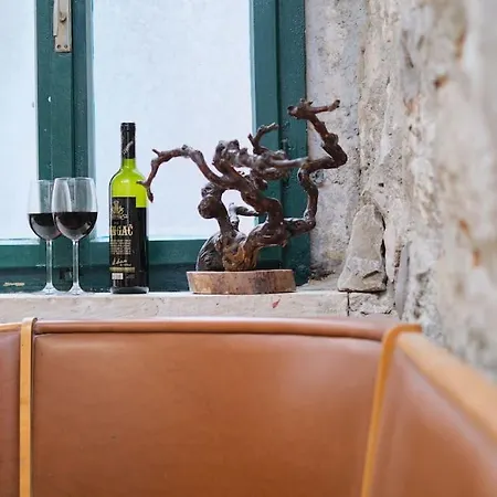 Galeriana Palace By Litto Split