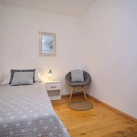 Galeriana Palace By Litto Apartament *