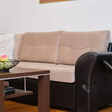 Galeriana Palace By Litto Apartment