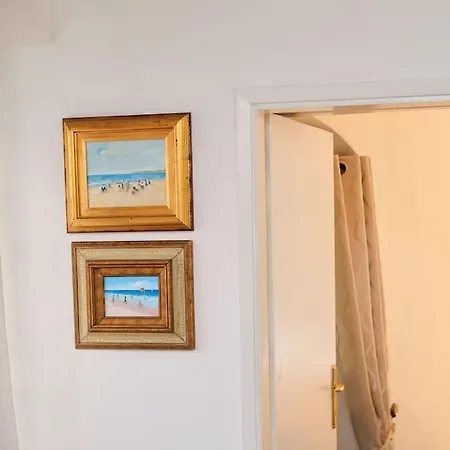 Galeriana Palace By Litto Apartament *