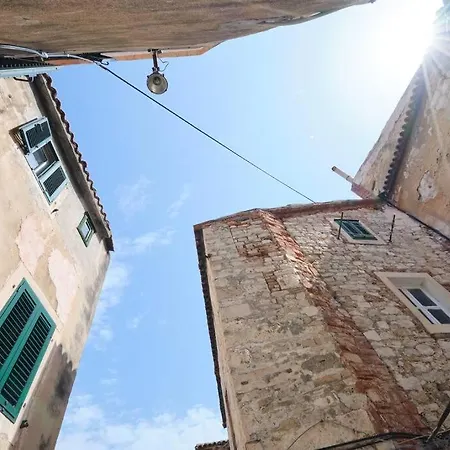 Apartament Galeriana Palace By Litto