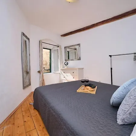 Galeriana Palace By Litto Apartament Split