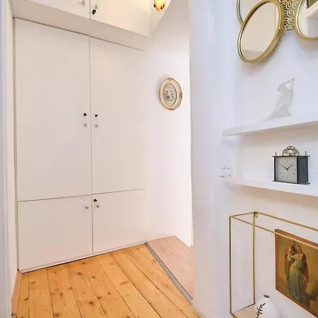 Galeriana Palace By Litto Apartament Split