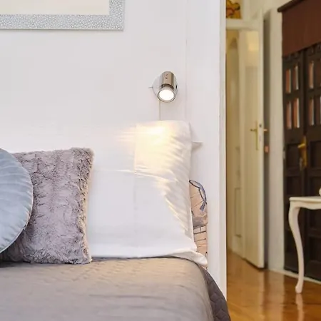 Galeriana Palace By Litto * Split