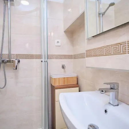 Galeriana Palace By Litto Apartman Split