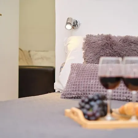 Galeriana Palace By Litto Split