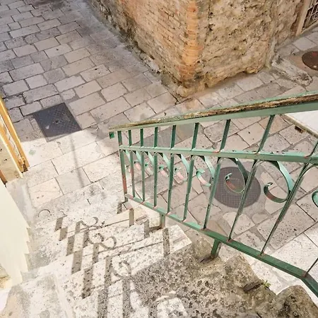 Apartament Galeriana Palace By Litto *