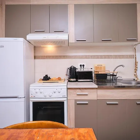 Apartament Galeriana Palace By Litto *