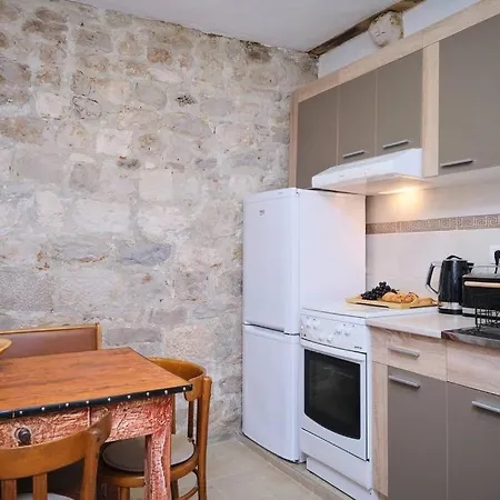 Galeriana Palace By Litto Apartament Split