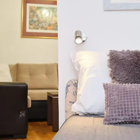 Apartament Galeriana Palace By Litto *