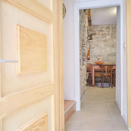 Galeriana Palace By Litto Apartament Split