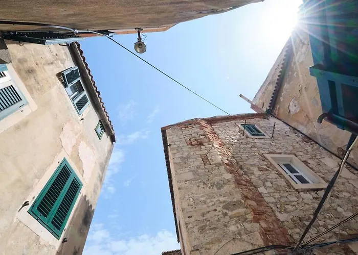 公寓 Galeriana Palace By Litto